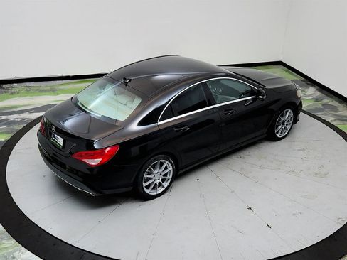 Used 2019 Mercedes-Benz CLA 250 image 33