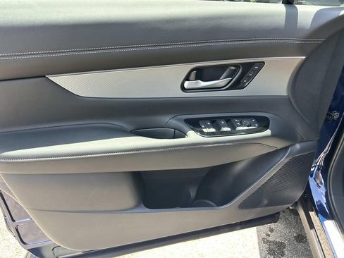New 2026 Nissan Murano Platinum w/ Cargo Package AWD/4WD image 18