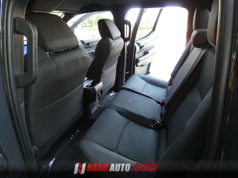 Used 2026 Toyota Tacoma SR5 AWD/4WD image 46