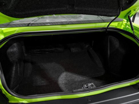 Used 2023 Dodge Challenger SRT Hellcat Redeye image 47