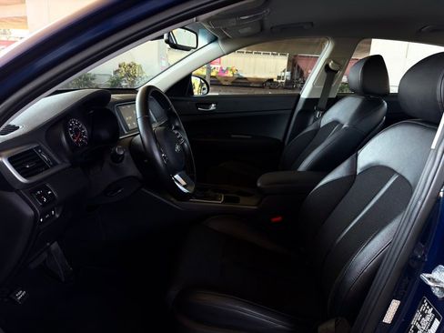 Used 2019 Kia Optima S FWD image 18