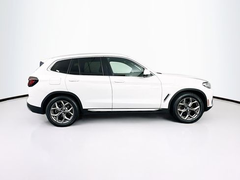 Used 2022 BMW X3 xDrive30i w/ Premium Package 2 AWD/4WD image 10