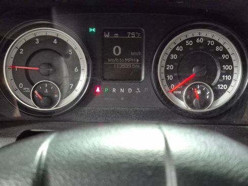 Used 2015 RAM 1500 Tradesman w/ Power & Remote Entry Group RWD image 14
