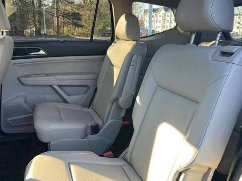 Used 2019 Volkswagen Atlas SE image 20