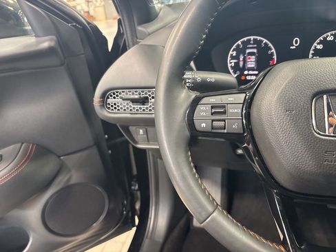 Used 2023 Honda HR-V Sport image 20