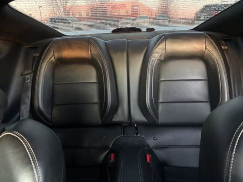 Used 2023 Ford Mustang GT Premium w/ Equipment Group 401A image 25