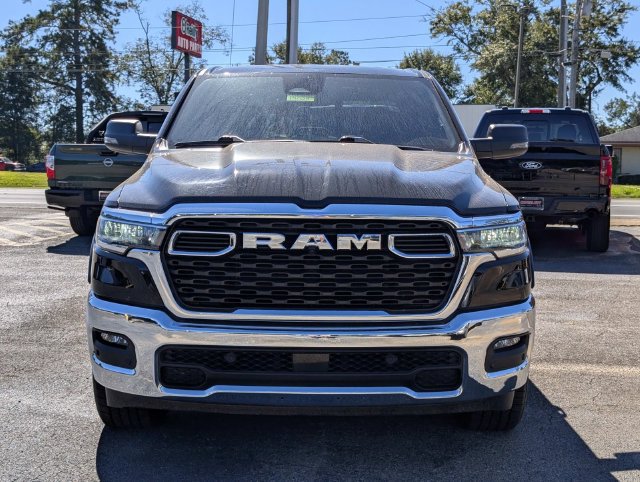 Used 2025 RAM 1500 Big Horn RWD image 2