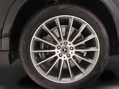 New 2026 Mercedes-Benz GLE 450 4MATIC image 12