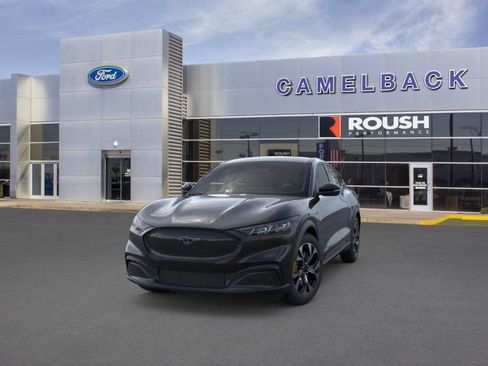 New 2026 Ford Mustang Mach-E Select RWD image 2