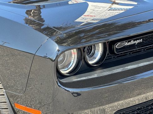 Used 2023 Dodge Challenger R/T Scat Pack w/ Plus Package RWD image 11
