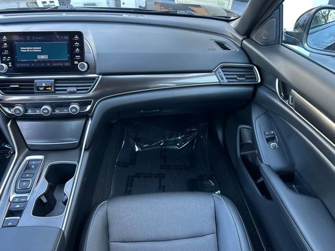 Used 2022 Honda Accord Sport image 23