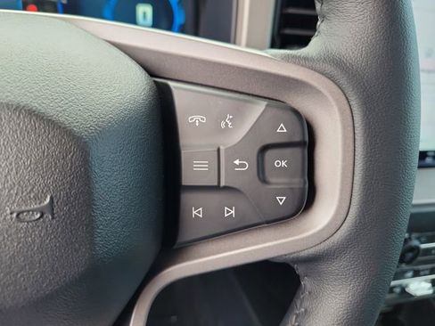 New 2026 Ford Bronco Outer Banks AWD/4WD image 6