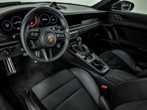 Used 2022 Porsche 911 GT3 RWD image 19