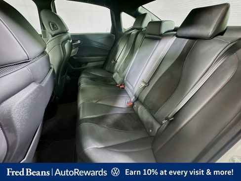 Used 2023 Acura TLX Type S AWD/4WD image 30