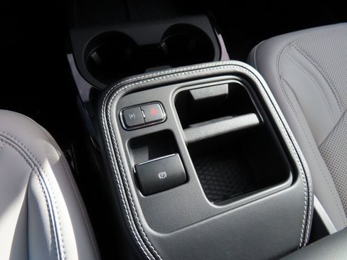 New 2025 Ford Mustang Mach-E Premium w/ Interior Protection Package image 14