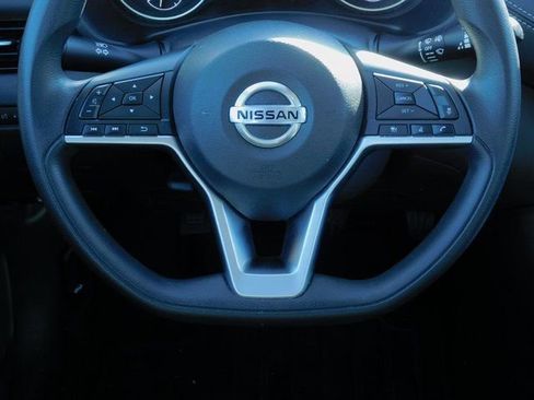 Used 2023 Nissan Sentra SV image 15