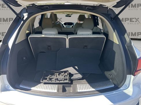 Used 2019 Acura MDX SH-AWD image 31