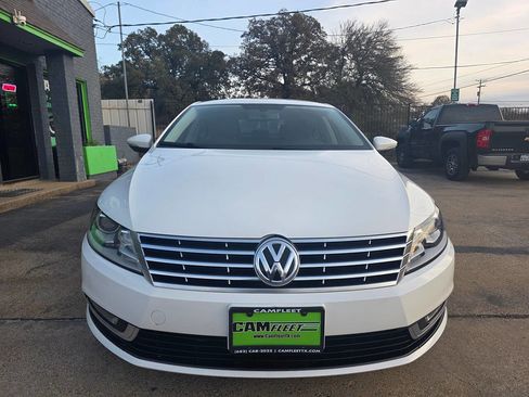 Used 2014 Volkswagen CC Sport image 8