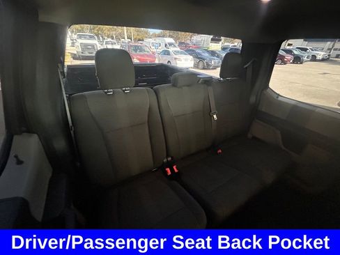 Used 2019 Ford F150 XL w/ Equipment Group 101A Mid image 28