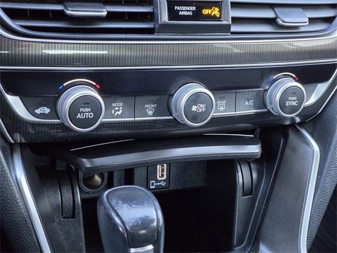 Used 2020 Honda Accord Sport image 16