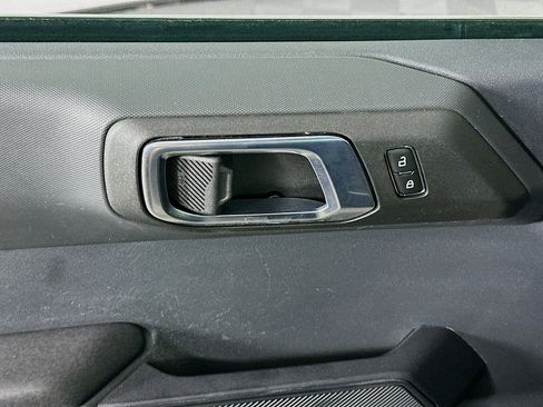 Used 2025 Ford Bronco Big Bend image 15