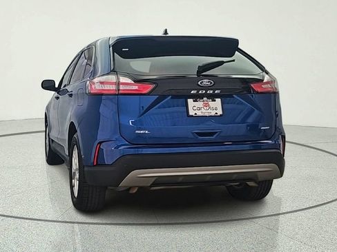 Used 2024 Ford Edge SEL AWD/4WD image 5