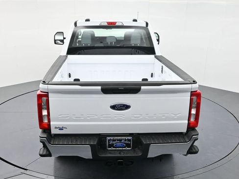 New 2026 Ford F250 XL w/ XL Chrome Package image 42