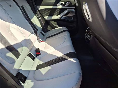 Used 2024 BMW X6 M Competition w/ Executive Package AWD/4WD image 20
