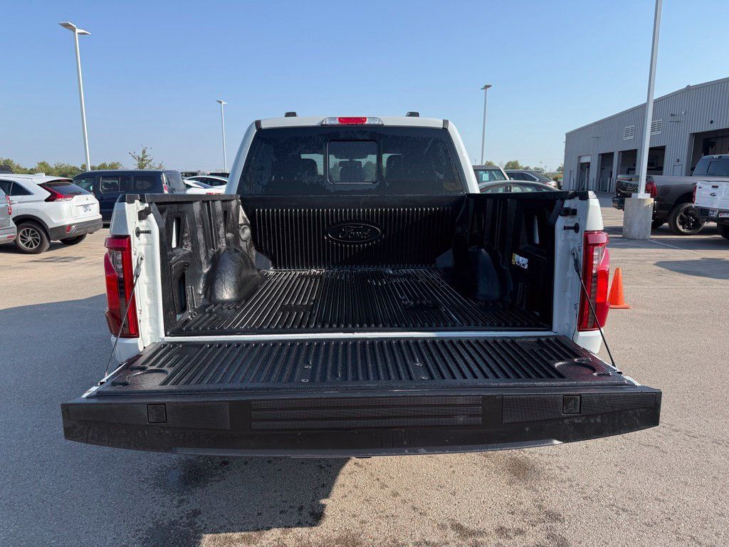 Used 2024 Ford F150 XLT w/ Equipment Group 303A High AWD/4WD image 19