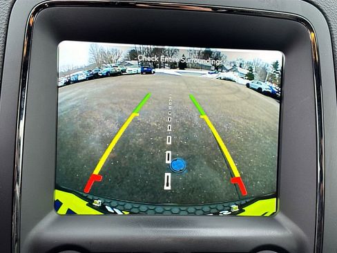 Used 2019 Dodge Durango R/T w/ Technology Group image 12