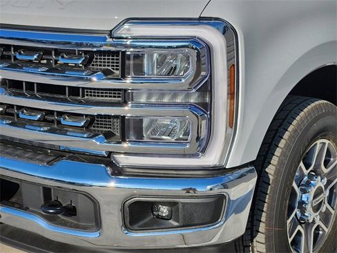 New 2026 Ford F350 Lariat image 6