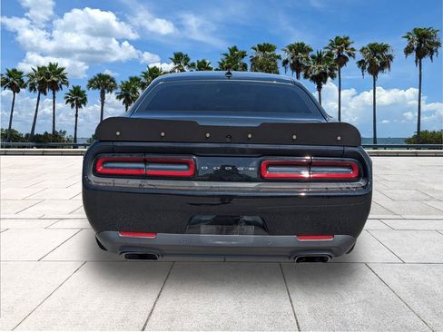 Used 2019 Dodge Challenger R/T Scat Pack image 7