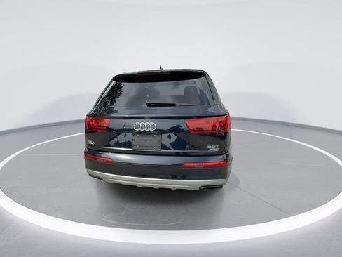 Used 2018 Audi Q7 3.0T Prestige w/ Prestige Package AWD/4WD image 7