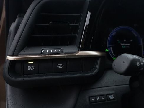 New 2026 Toyota Crown XLE image 26