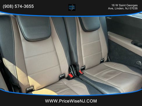 Used 2021 Mercedes-Benz GLS 450 4MATIC image 30