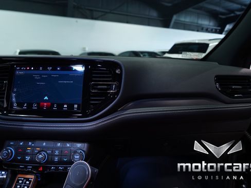 Used 2023 Dodge Durango SRT Hellcat AWD/4WD image 36