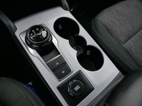 Certified 2023 Ford Bronco Sport Big Bend w/ Convenience Package image 27