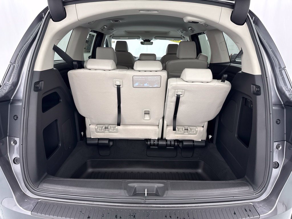 New 2026 Honda Odyssey EX-L image 9