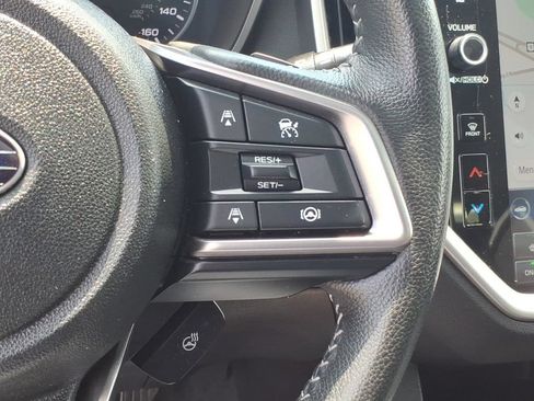 Used 2023 Subaru Ascent Limited w/ Technology Package AWD/4WD image 20