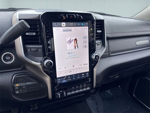 Certified 2023 RAM 3500 Laramie image 21