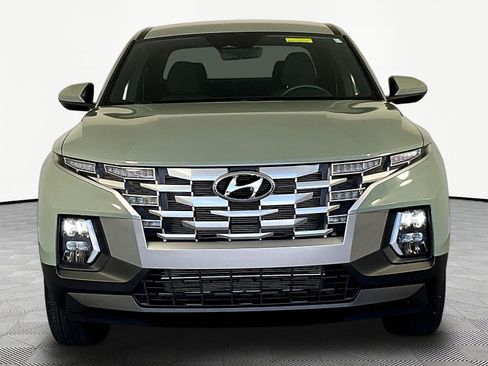 Used 2024 Hyundai Santa Cruz SEL AWD/4WD image 2