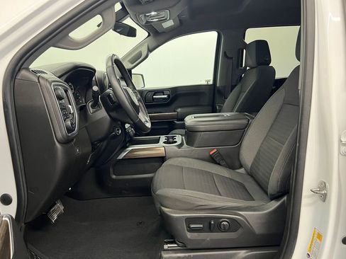 Used 2022 Chevrolet Silverado 1500 LT Trail Boss w/ Bed Protection Package image 4