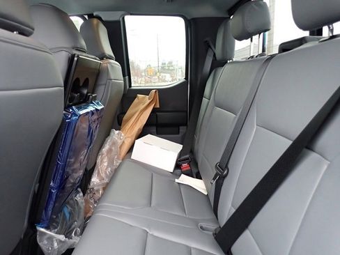 New 2025 Ford F350 XL w/ XL Chrome Package image 15