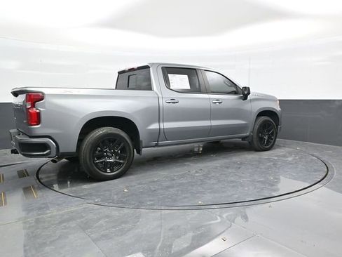 Used 2024 Chevrolet Silverado 1500 RST w/ Convenience Package II image 7