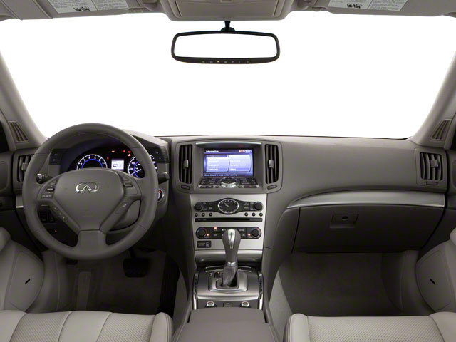 Used 2010 INFINITI G37 x Sedan w/ Premium Pkg AWD/4WD image 5