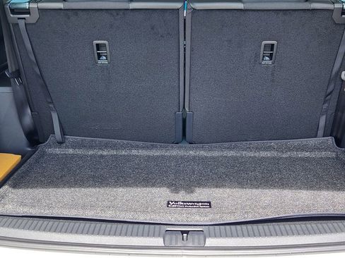 New 2026 Volkswagen Atlas SE image 21