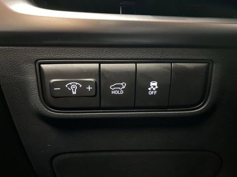 New 2026 Hyundai Tucson SEL image 27