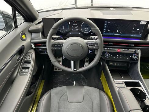 New 2026 Hyundai Sonata N Line image 23