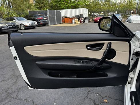 Used 2013 BMW 128i Convertible image 5