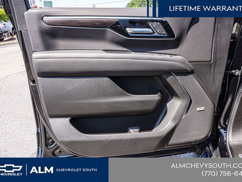 New 2026 Chevrolet Suburban Premier RWD image 51